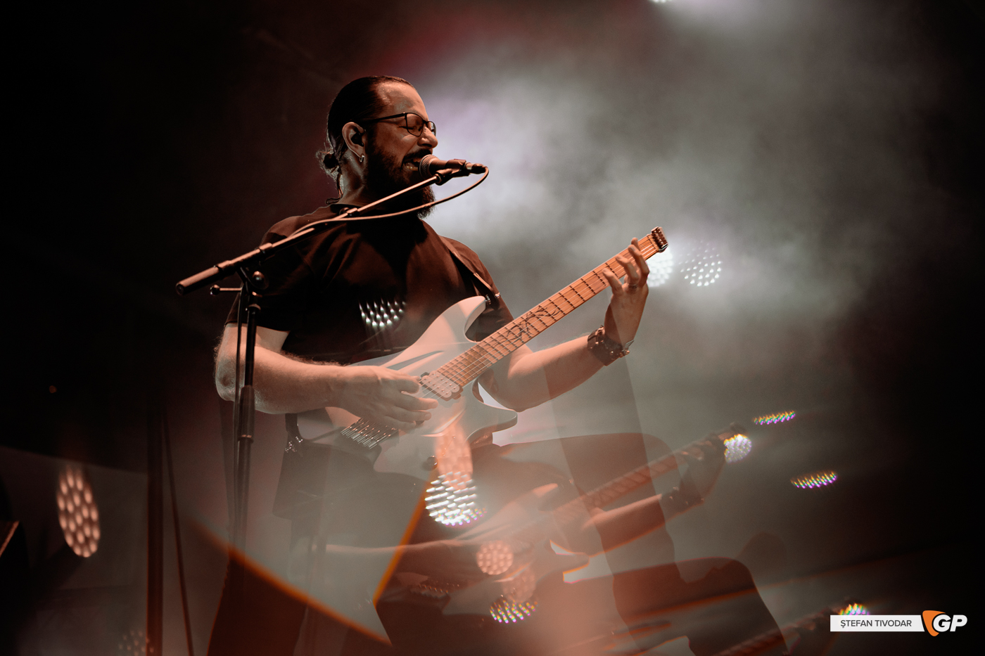 Ihsahn Hellfest 2025 day 1 Stefan Tivodar-215