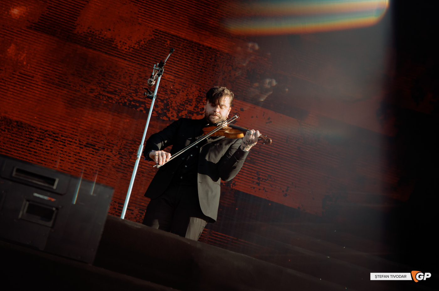 Imminence Hellfest 2025 day 1 Stefan Tivodar-150
