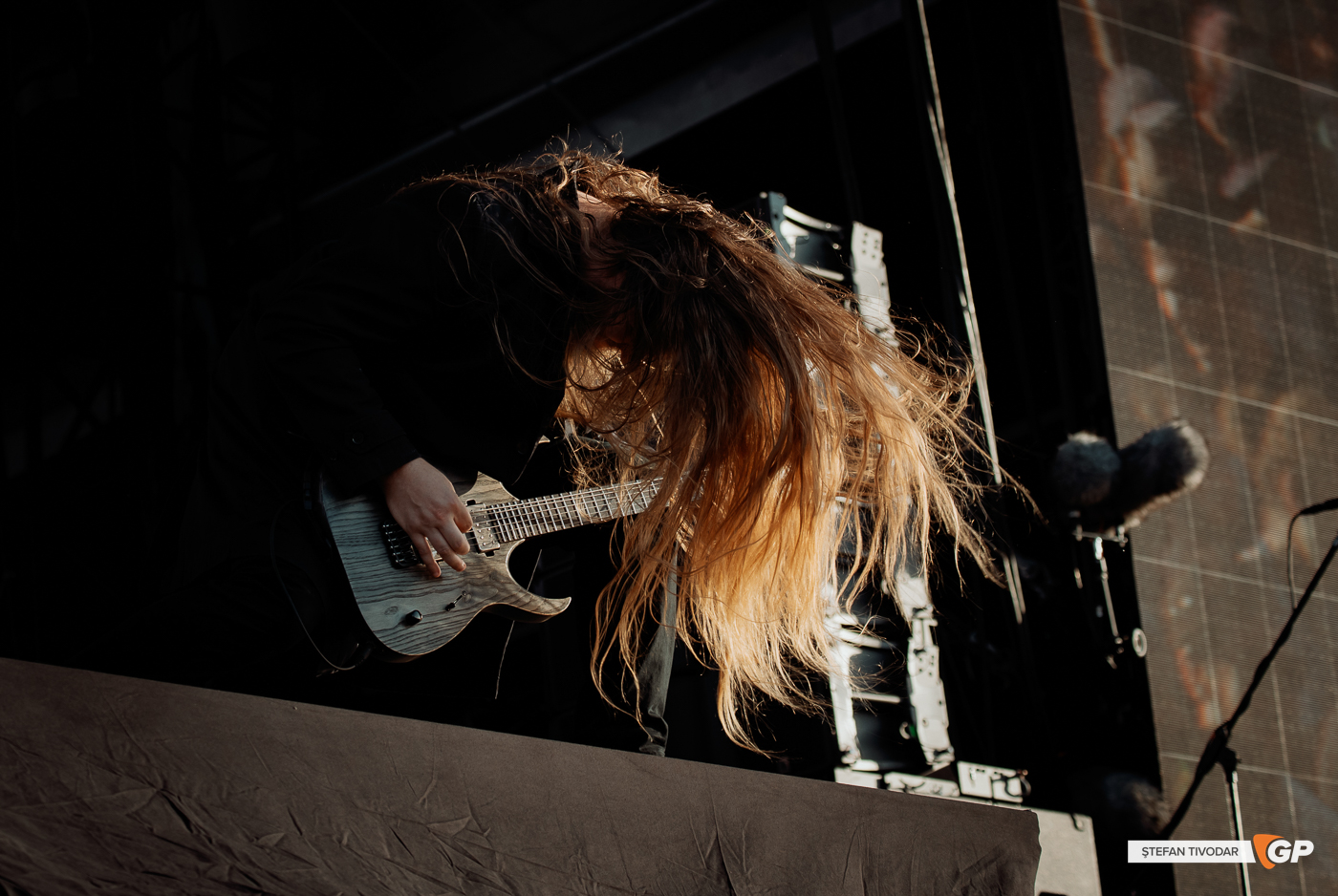 Imminence Hellfest 2025 day 1 Stefan Tivodar-159