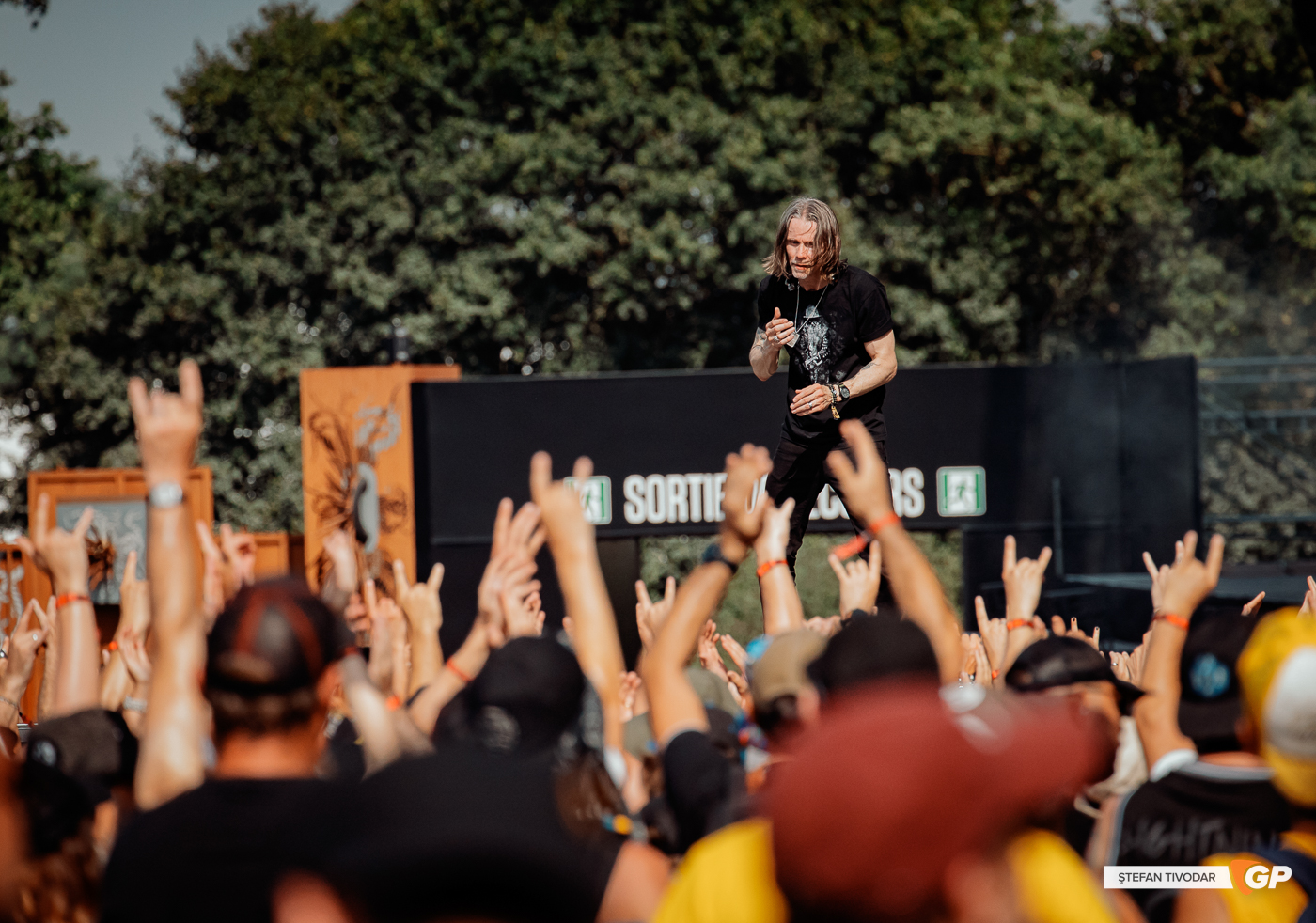 Myles Kennedy Hellfest 2025 Day 3 Stefan Tivodar14