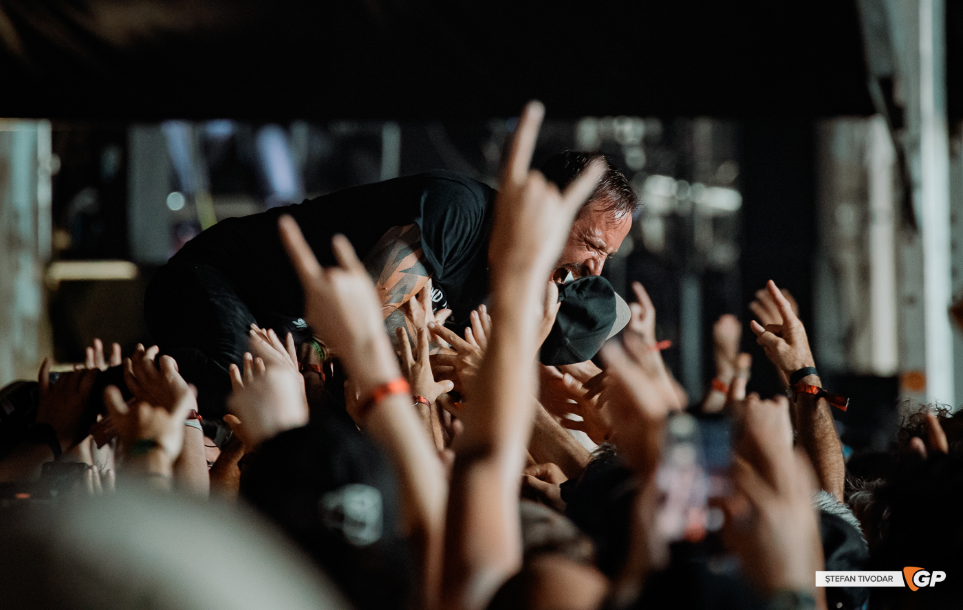 The Ocean Hellfest 2025 Day 3 Stefan Tivodar23