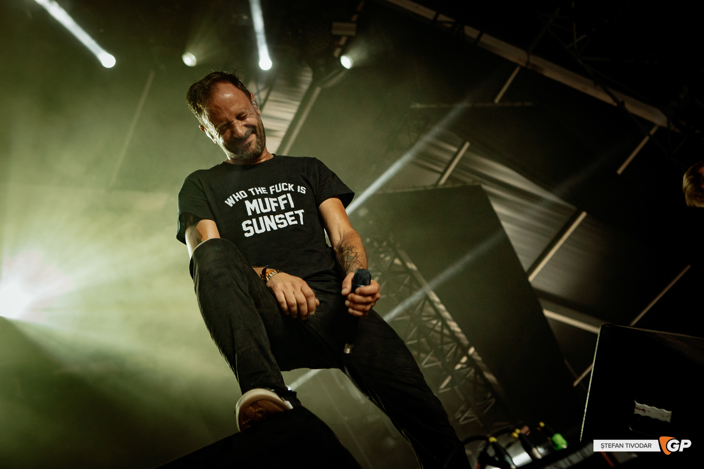 The Ocean Hellfest 2025 Day 3 Stefan Tivodar24