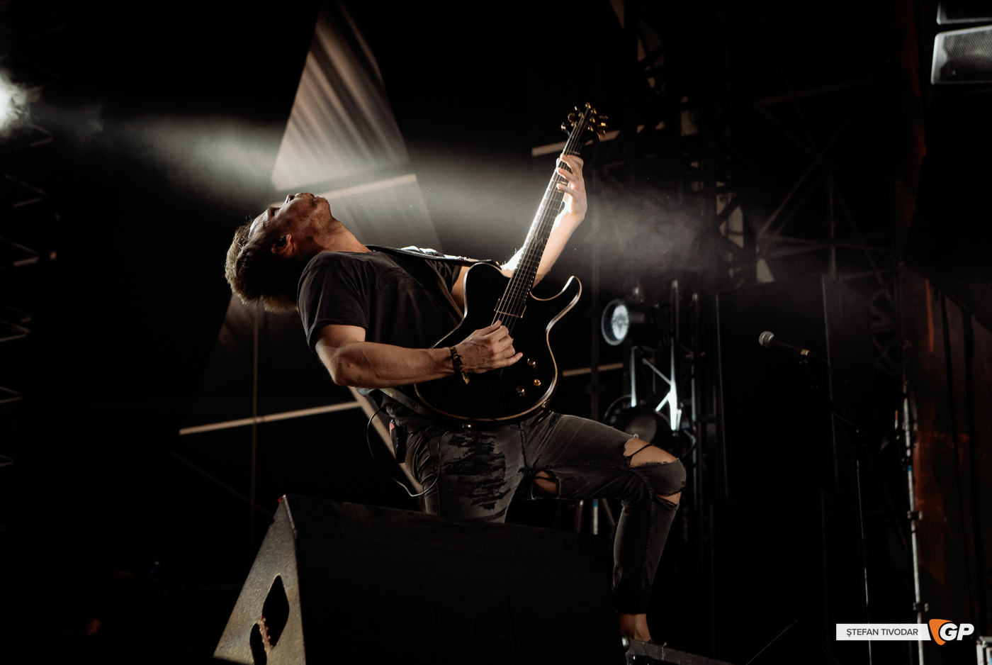 The Ocean Hellfest 2025 Day 3 Stefan Tivodar25