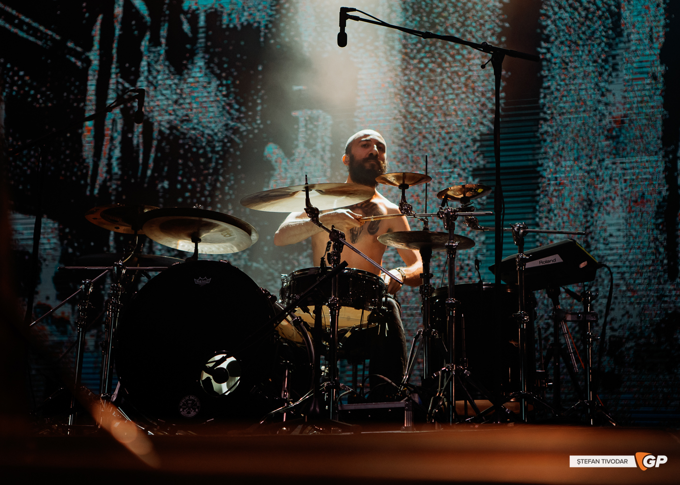 Vola Hellfest 2025 Day 3 Stefan Tivodar29