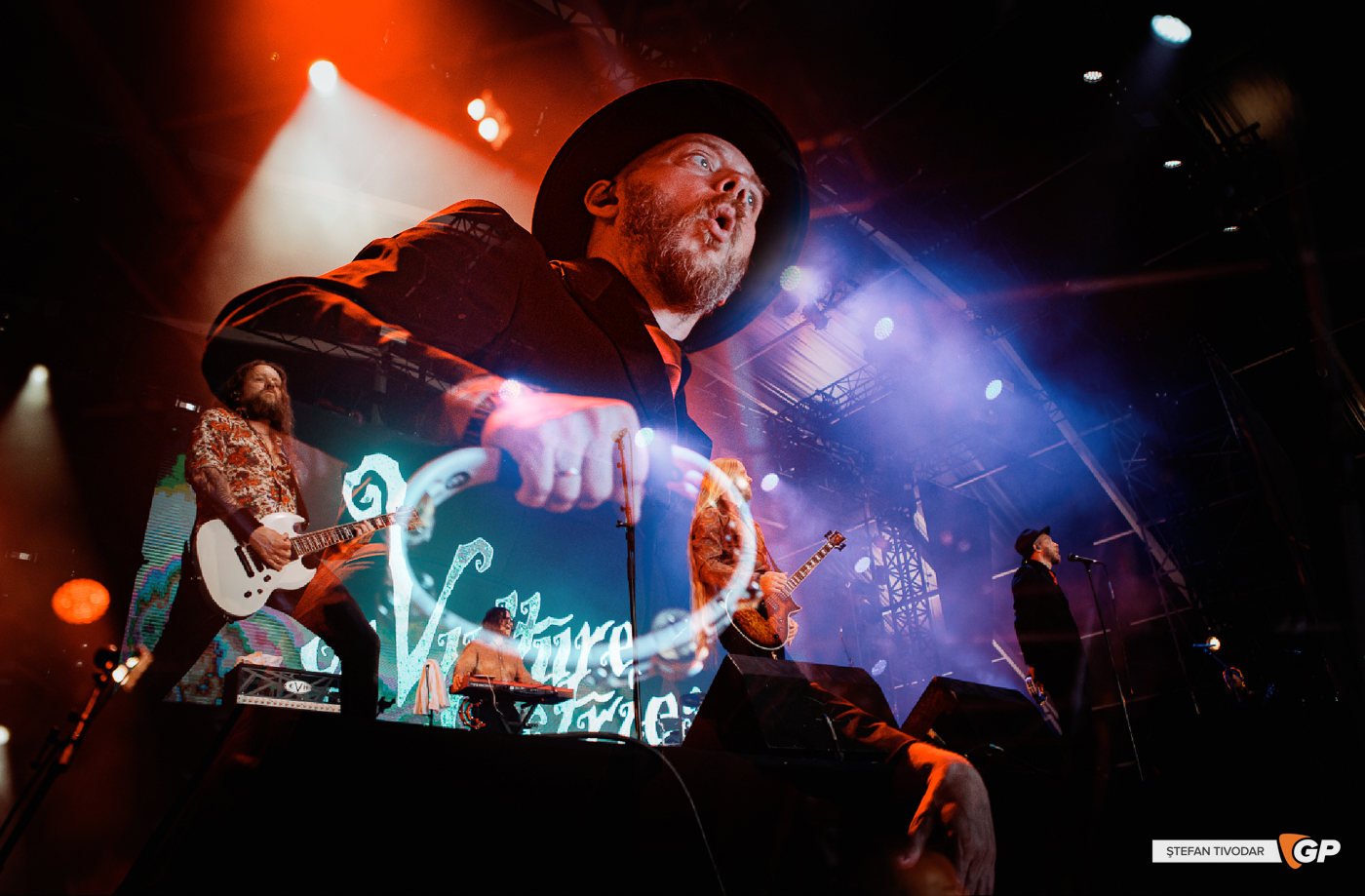 Vulture Industries Hellfest 2025 Day 3 Stefan Tivodar4