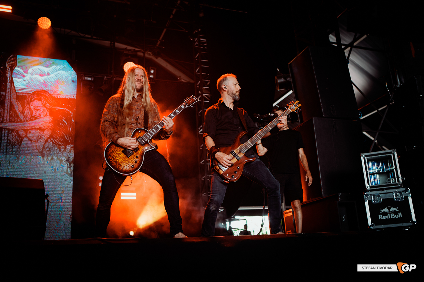 Vulture Industries Hellfest 2025 Day 3 Stefan Tivodar9